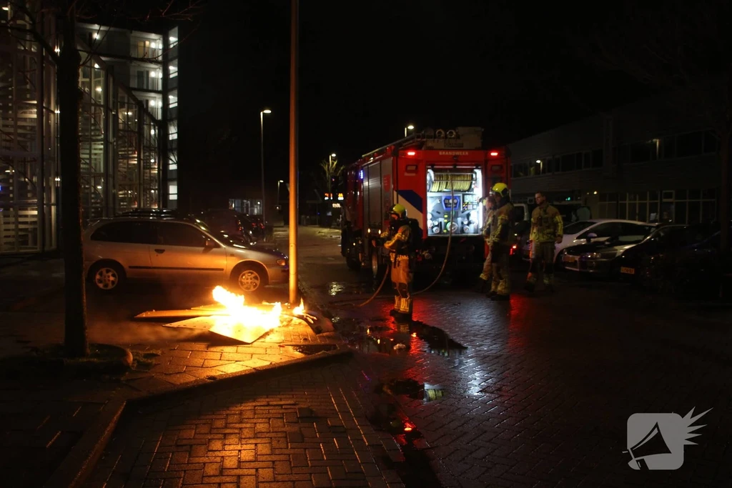 Vlechtbaan Nieuws Leiderdorp 