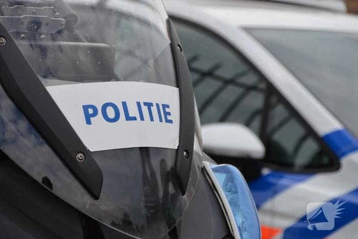 steekincident brand zeeland