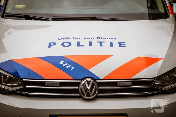 schietincident van hogendorplaan vlaardingen