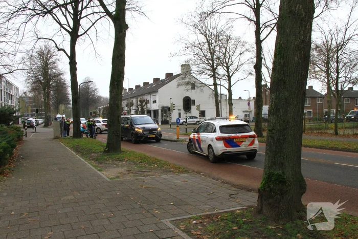 ongeval graafschap hornelaan weert