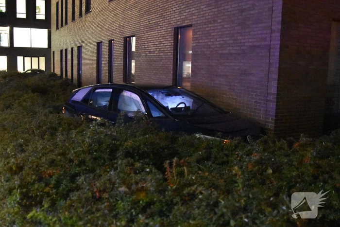 ongeval poelstraat purmerend