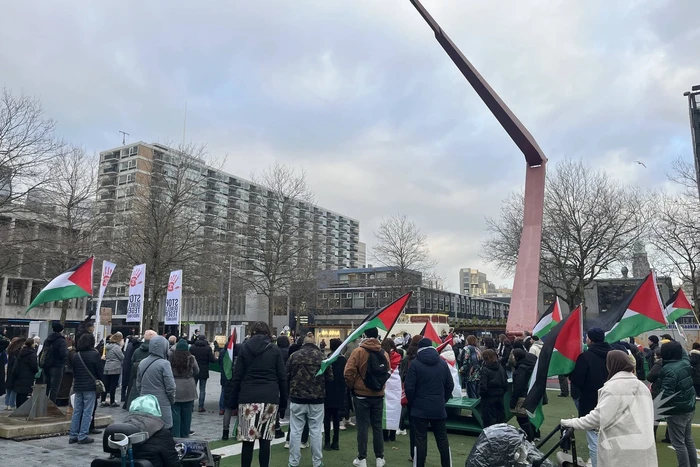 nieuws kruisplein rotterdam