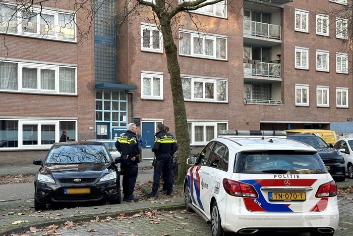 nieuws dickenslaan amsterdam