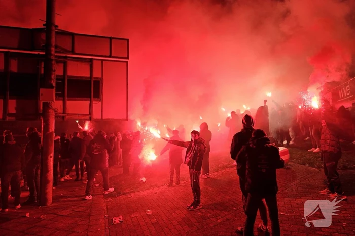 nieuws achterstraat bennekom