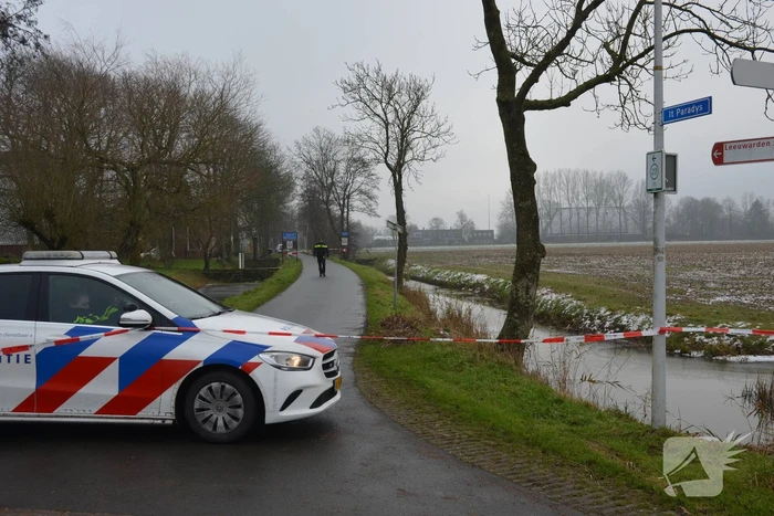 nieuws it paradys jelsum