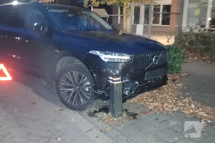 ongeval hertogenlaan geldrop