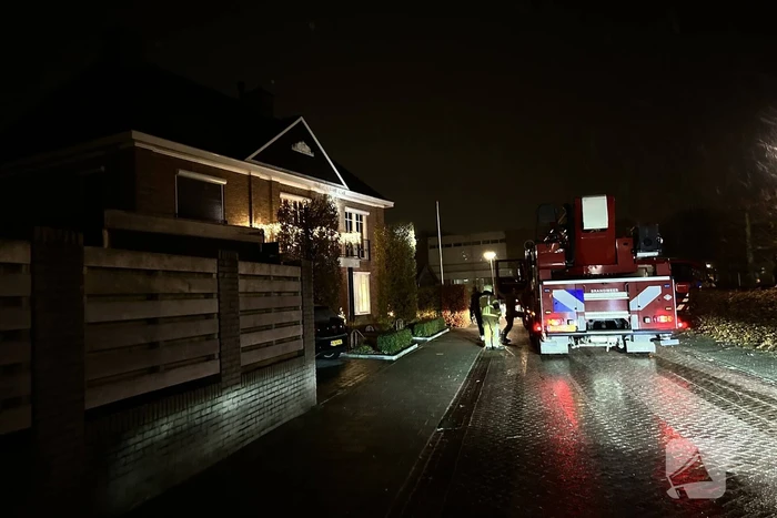 brand erve den boom rijssen