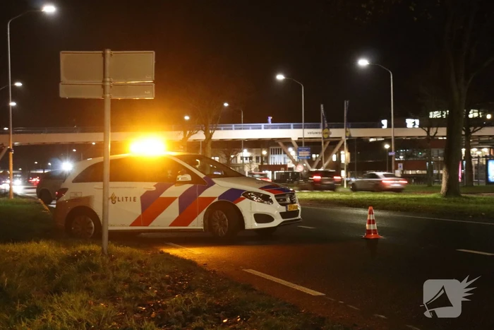 Automobilist verliest macht over stuur en belandt in sloot