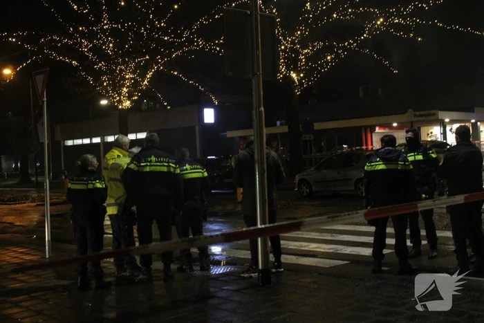 Voetganger zwaargewond bij aanrijding