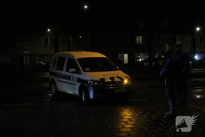 Voetganger zwaargewond bij aanrijding