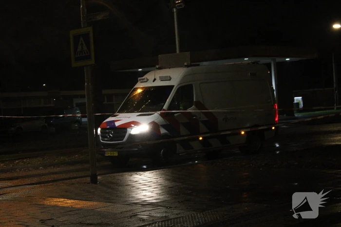 Voetganger zwaargewond bij aanrijding