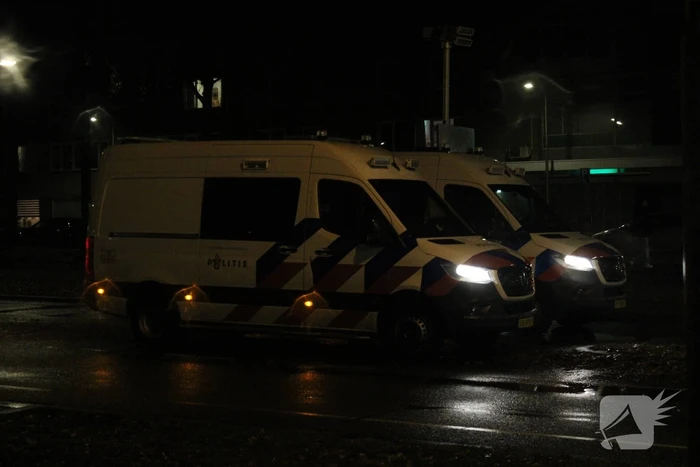Voetganger zwaargewond bij aanrijding