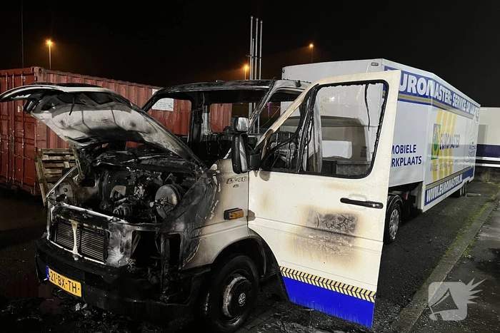 brand noordeinde zevenhuizen