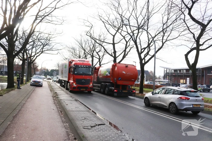 nieuws lunterseweg barneveld