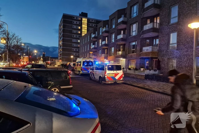 nieuws hoorneslaan katwijk