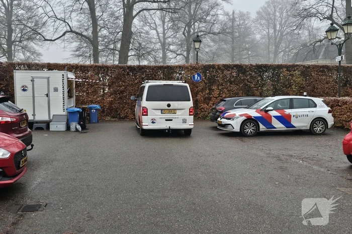 Grote zoektocht naar vermiste 36-jarige man