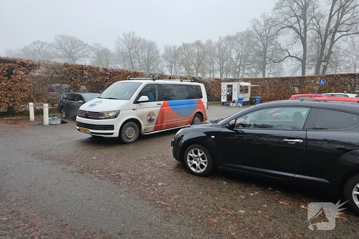 Grote zoektocht naar vermiste 36-jarige man