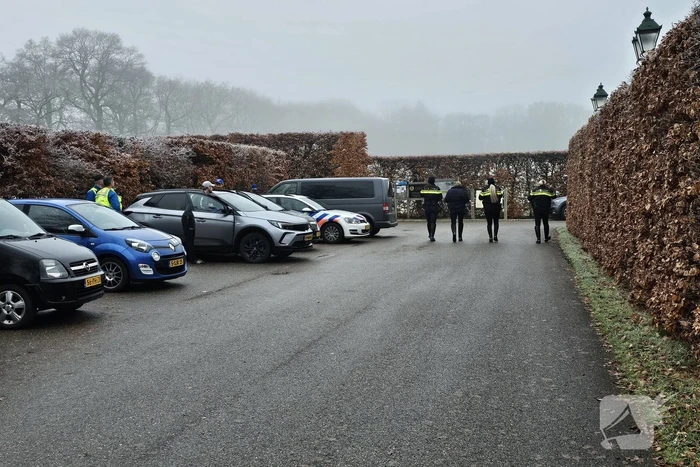 Grote zoektocht naar vermiste 36-jarige man