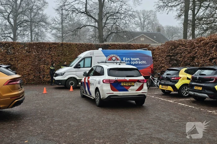 Grote zoektocht naar vermiste 36-jarige man