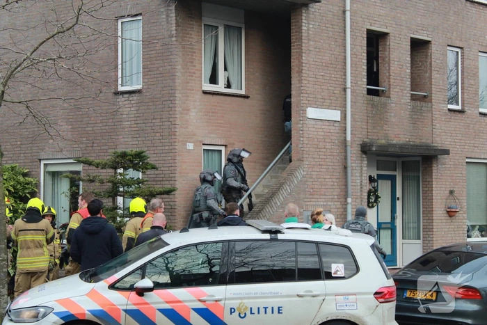 nieuws p.a. de genestetstraat sliedrecht