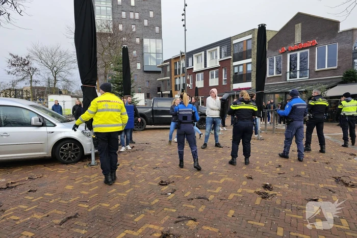 nieuws nieuwe stationsstraat ede
