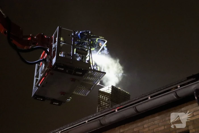 brand de visserlaan nunspeet