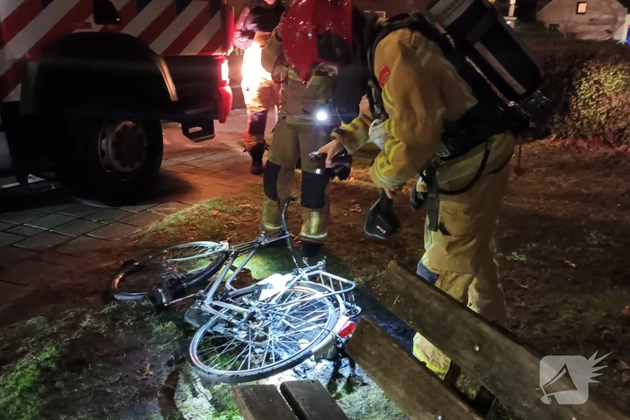 brand eindhovenseweg geldrop