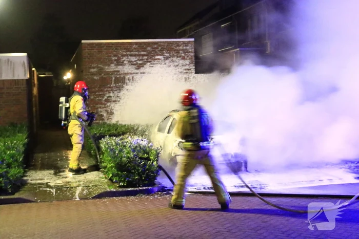 brand de doelen geldrop