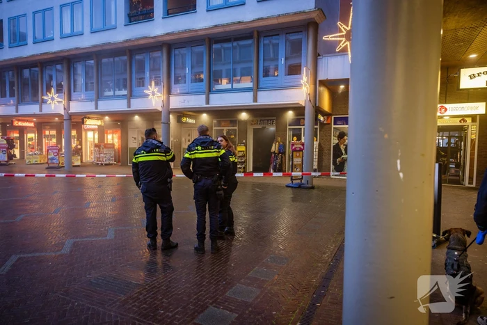 brand zonnewijzer amersfoort