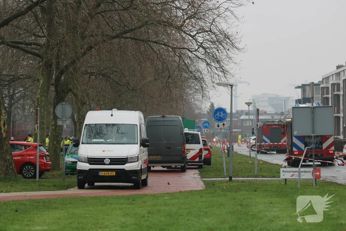 nieuws boeierlaan delfzijl