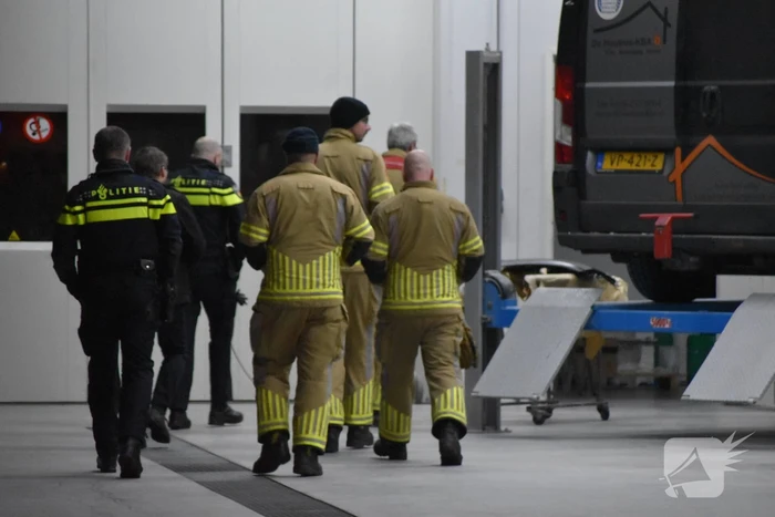 nieuws einsteinstraat veenendaal