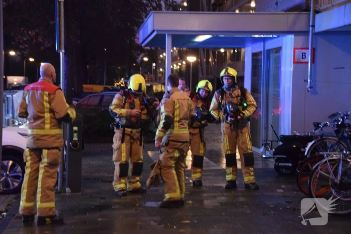 brand franckstraat naaldwijk