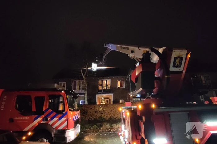 brand jan van scorelstraat leeuwarden