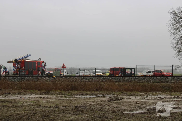 ongeval de gast zuidhorn