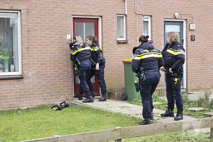 nieuws borneolaan ede