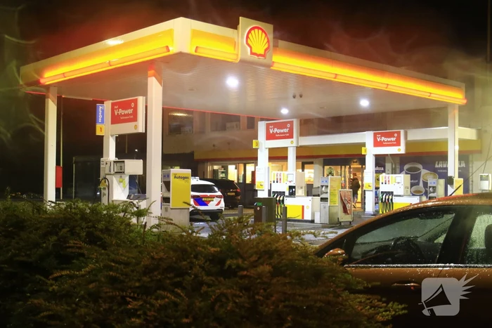 Politie doet onderzoek naar mislukte overval