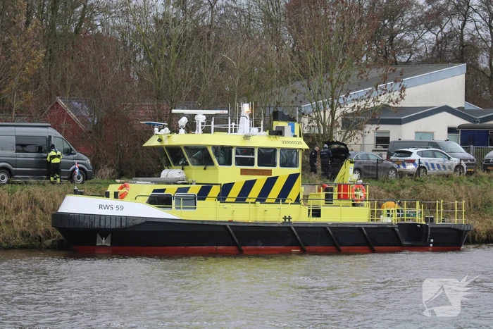 nieuws van starkenborghkanaal noordzijde noordhorn