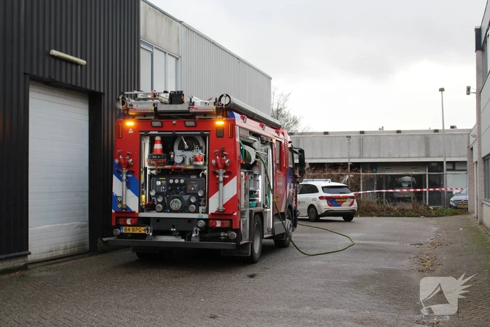 nieuws wattstraat zoetermeer