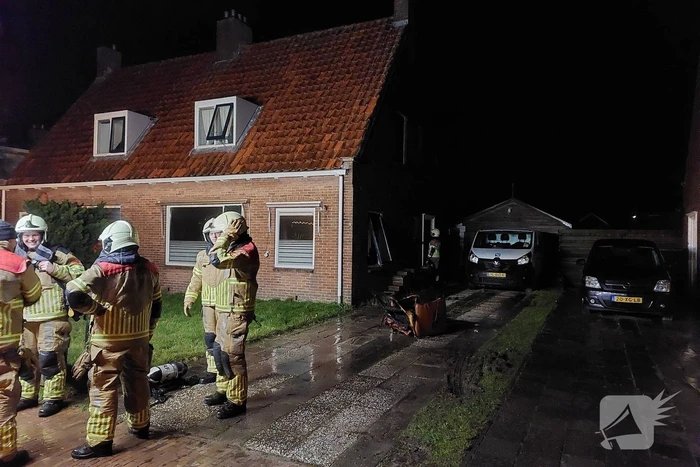 brand rondweg hallum