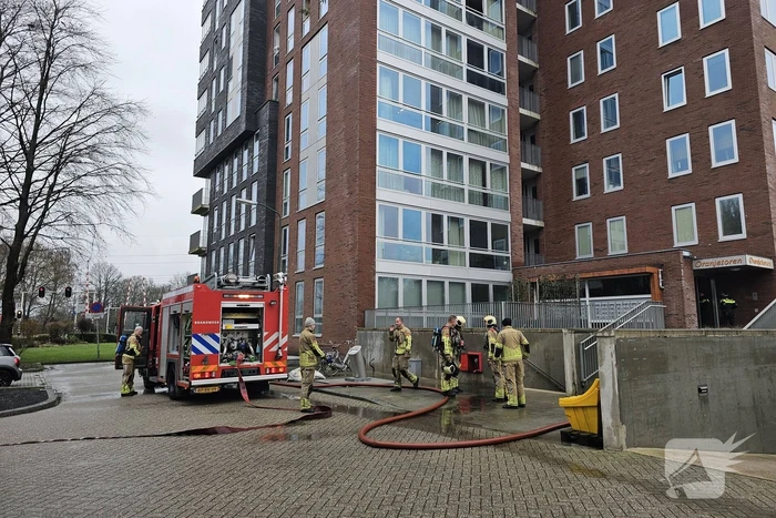 brand david tenierslaan veenendaal