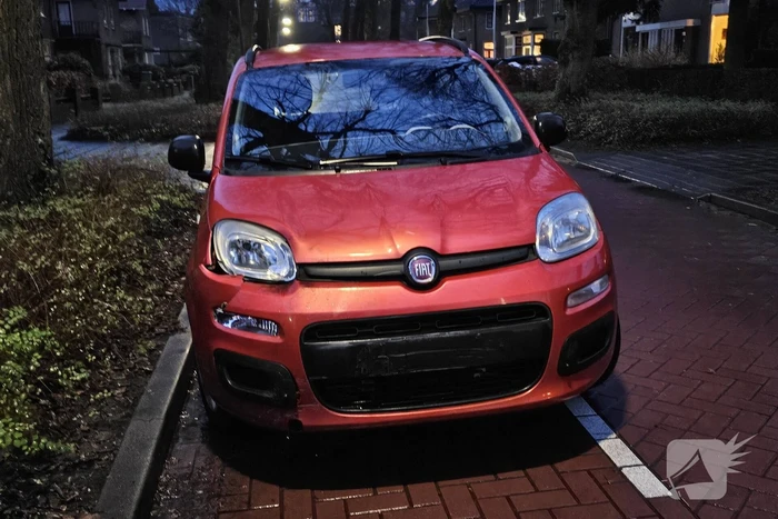 Gewonden en verkeerschaos na aanrijding