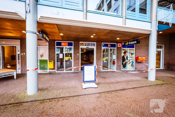 brand zonnewijzer amersfoort