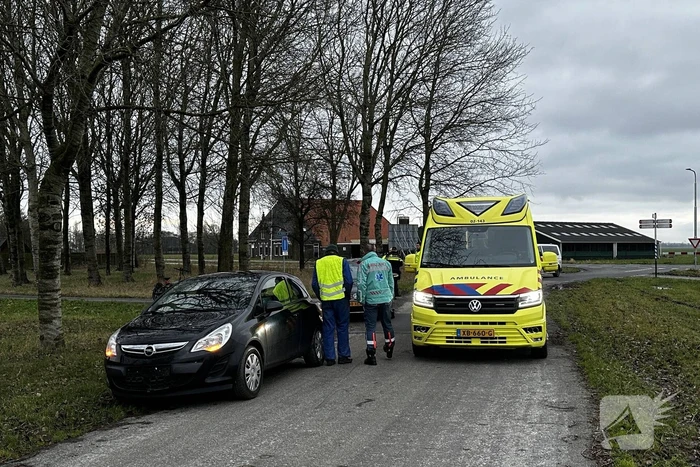 ongeval rypsterdyk marsum
