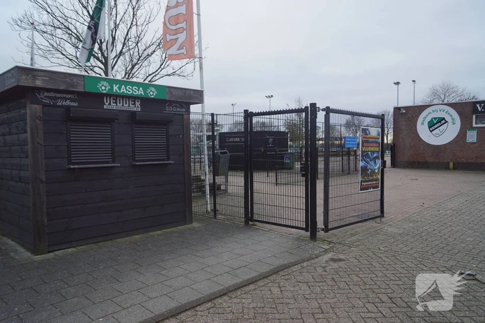 Voetbalclub VV Eemdijk in rouw na overlijden clubicoon