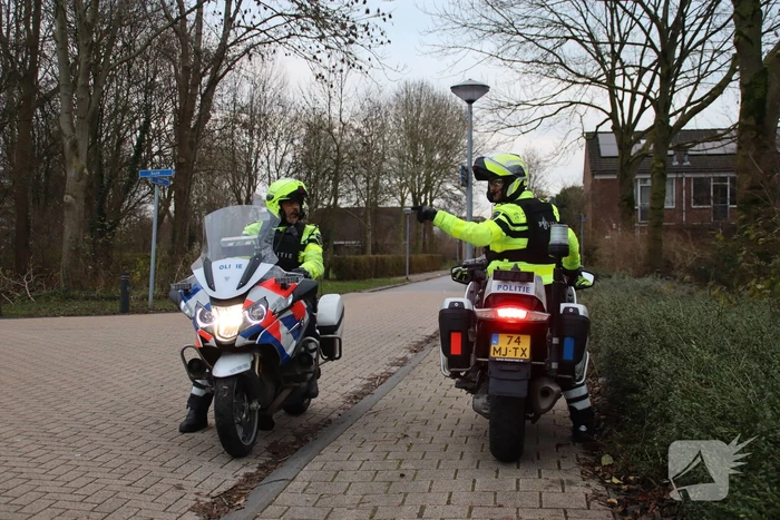 nieuws zeelaan lelystad