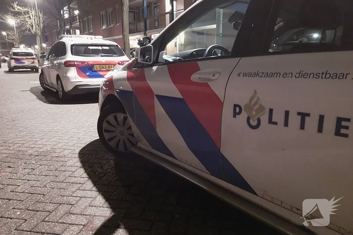 Buurt opgeschrikt na explosie