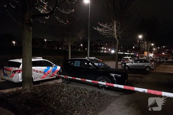 Buurt opgeschrikt na explosie
