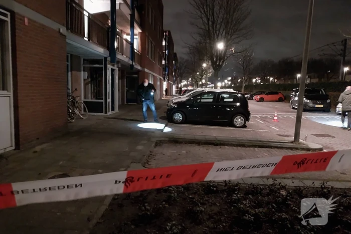 Buurt opgeschrikt na explosie