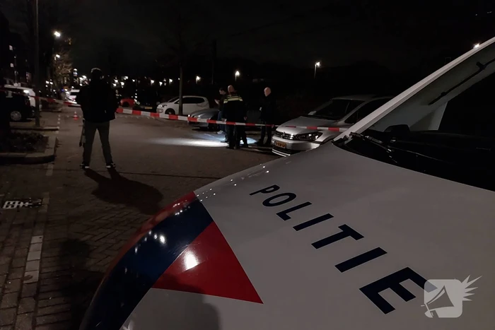 Buurt opgeschrikt na explosie