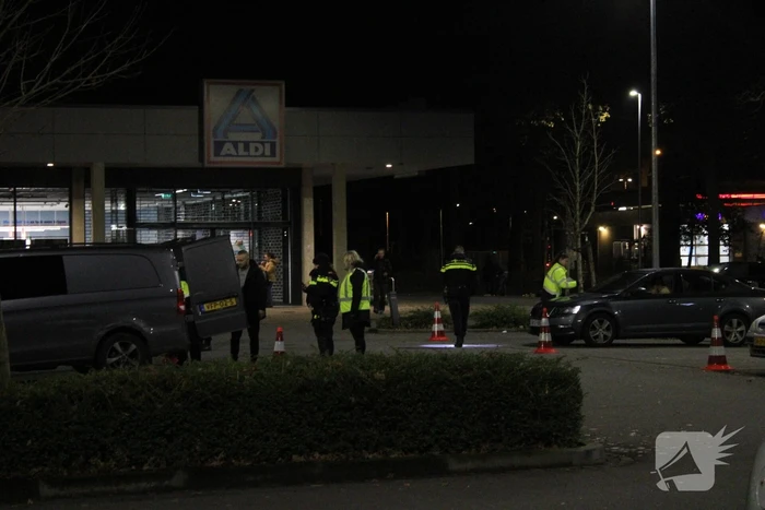 Grote controle door meerdere instanties